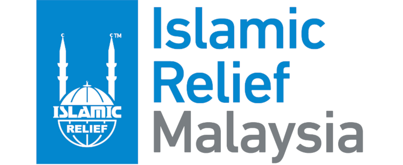Islamic Relief Malaysia Donation System