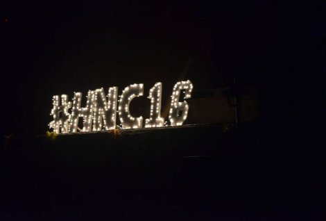 Wonderful Night Inspires Others