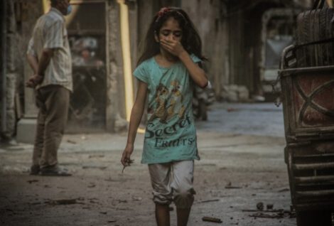 Islamic Relief deeply concerned about the deadly attack on Idlib