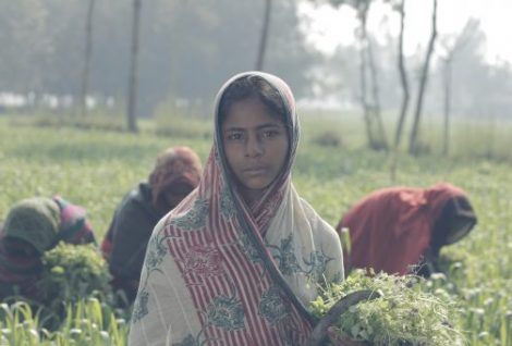 Islamic Relief Bangladesh Programme is Shortlisted for Prestigious Award