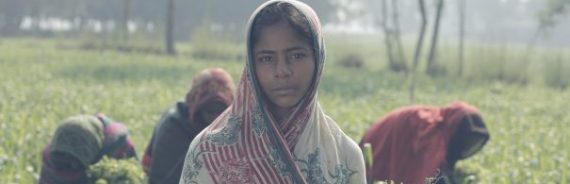 Islamic Relief Bangladesh Programme is Shortlisted for Prestigious Award