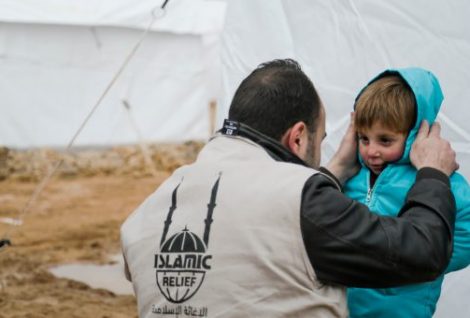 World Refugee Day 2017: Facing up to the biggest challenge in two decades
