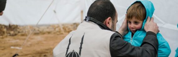 World Refugee Day 2017: Facing up to the biggest challenge in two decades