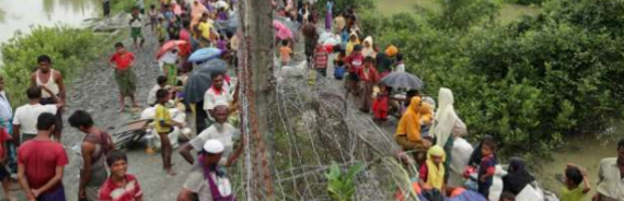 News Update | Myanmar