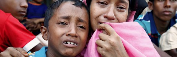 Update News: Myanmar Emergency Appeal