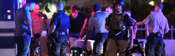 News Update-CBS Las Vegas: “Islamic Relief Donates Thousands For Shooting Victims”