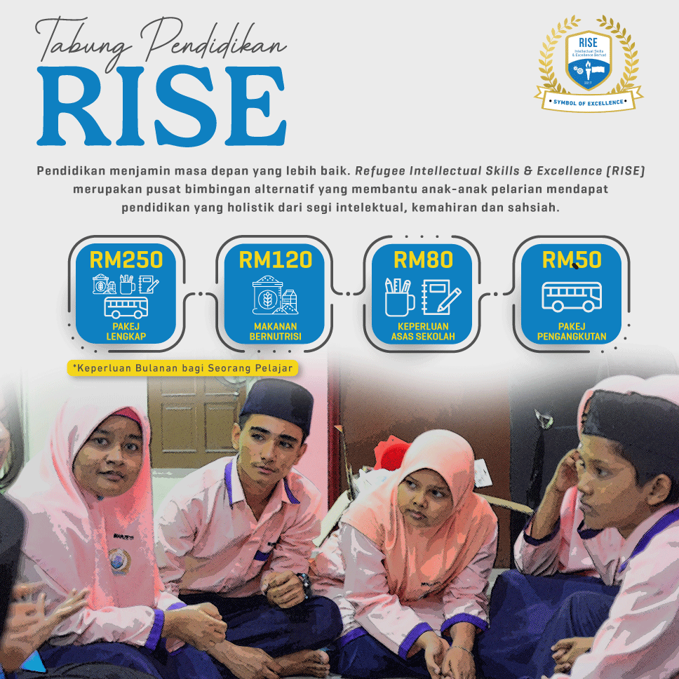 RISE Education Fund