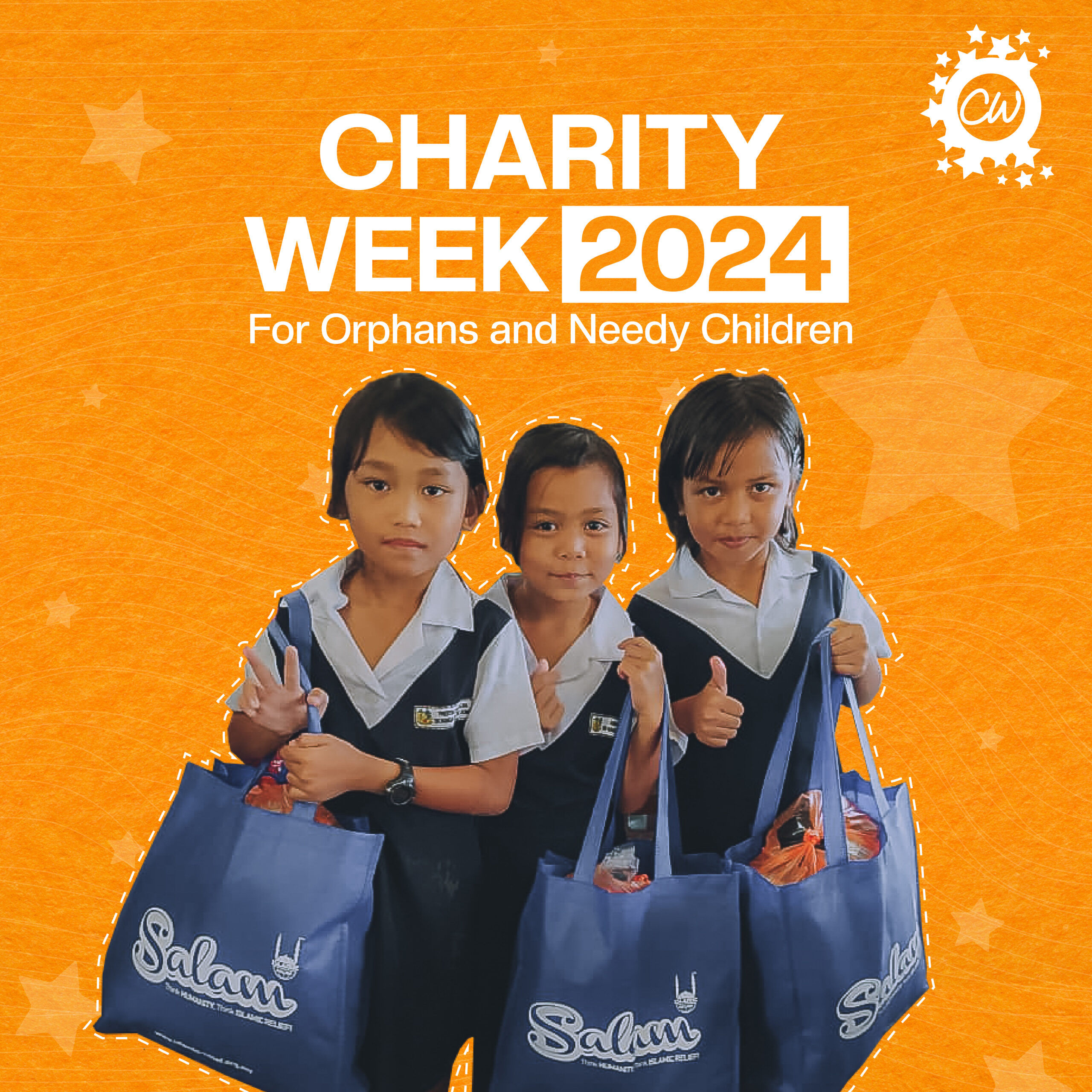 Charity Week 2024