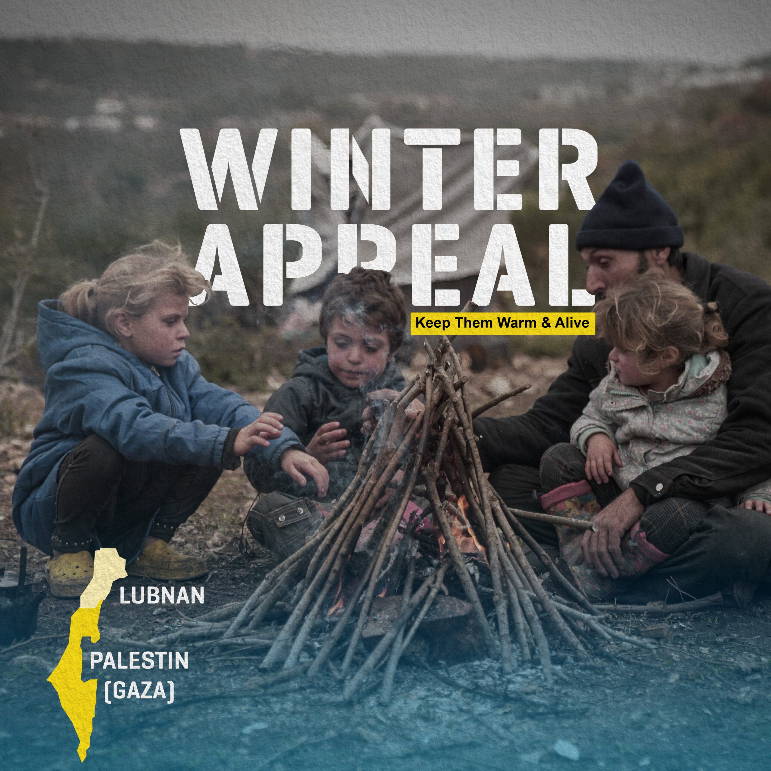 Winter Appeal