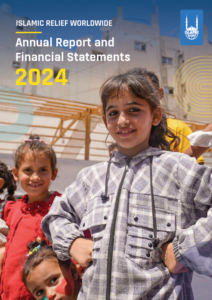 IRW Report 2024