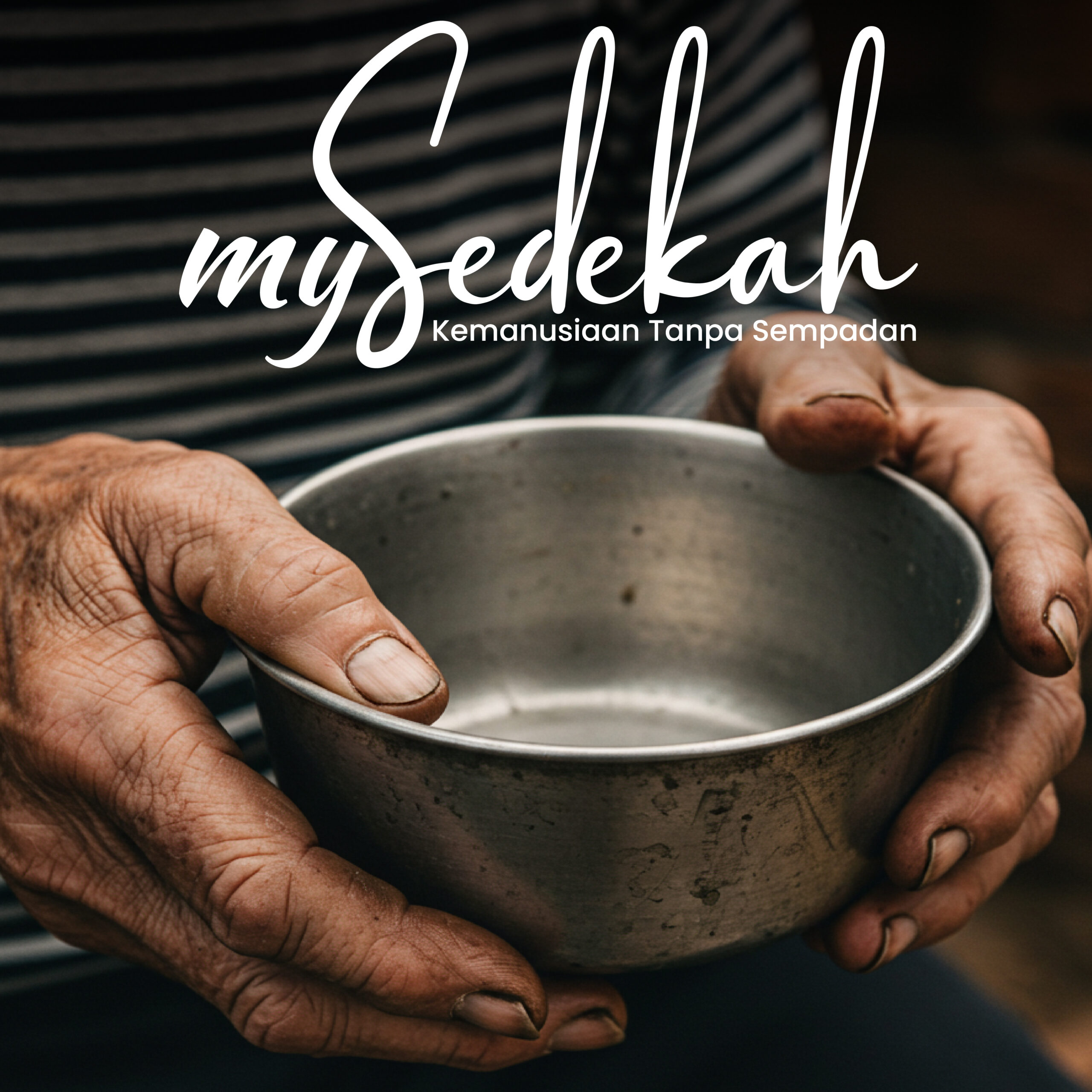 mySedekah