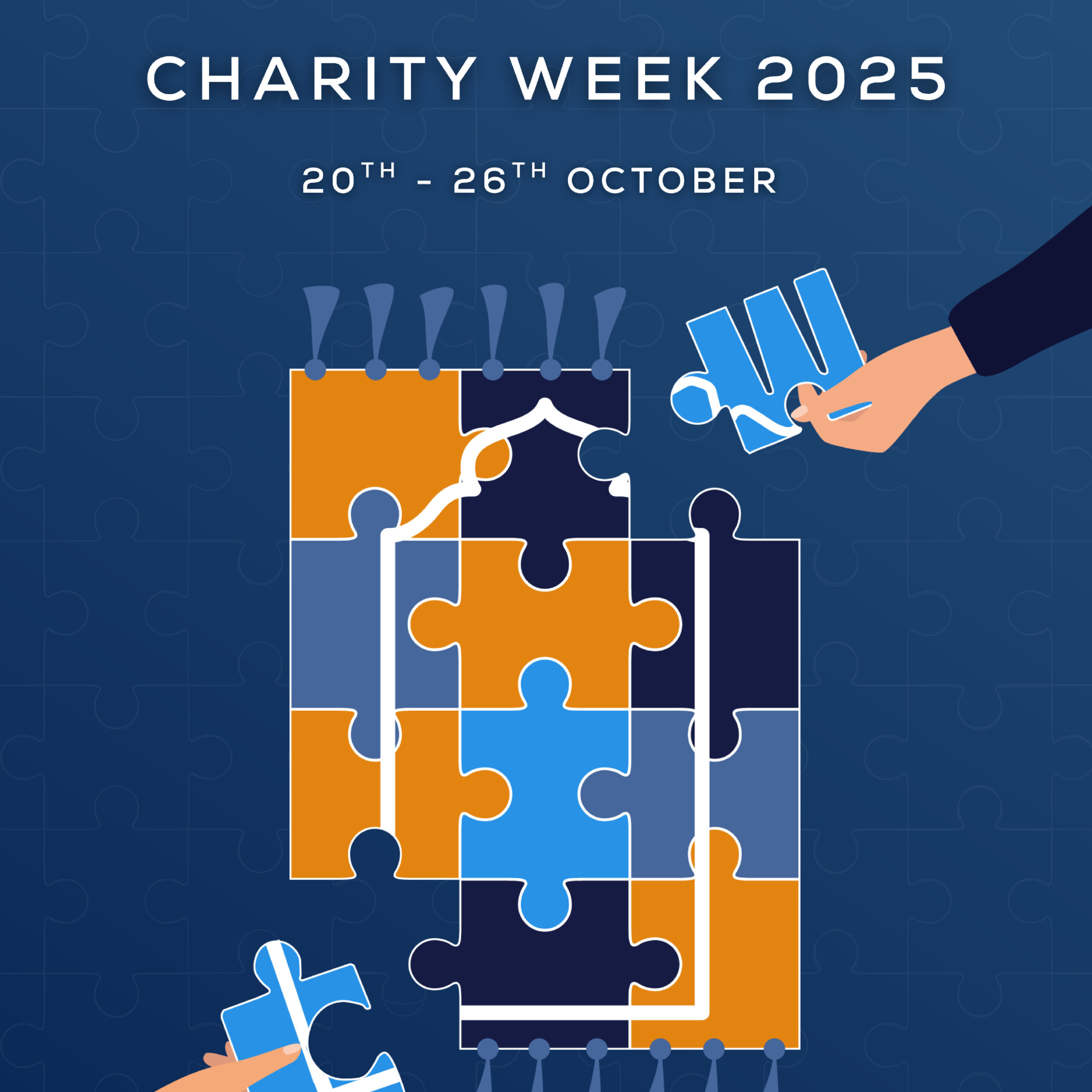 Charity Week 2025