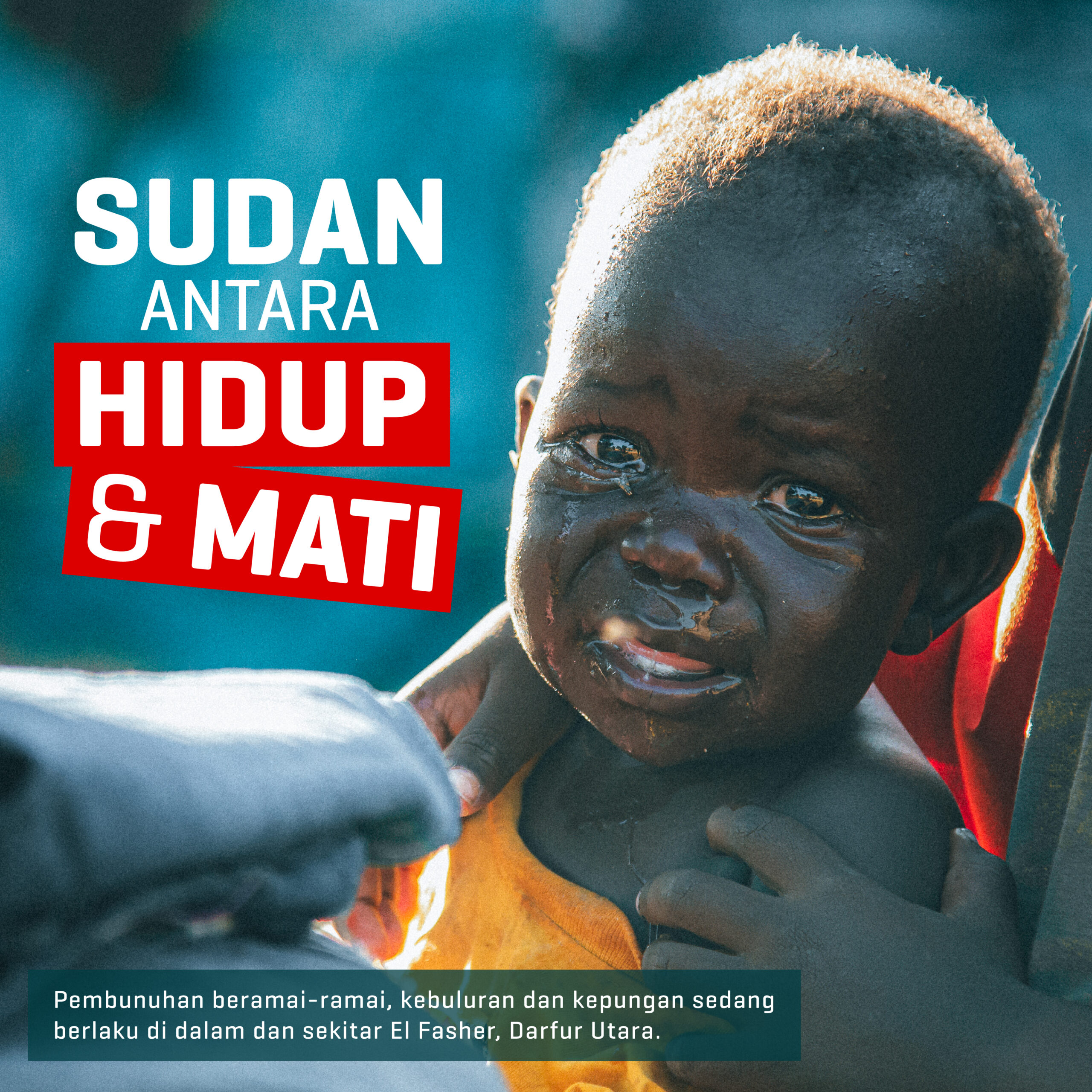 International Emergency