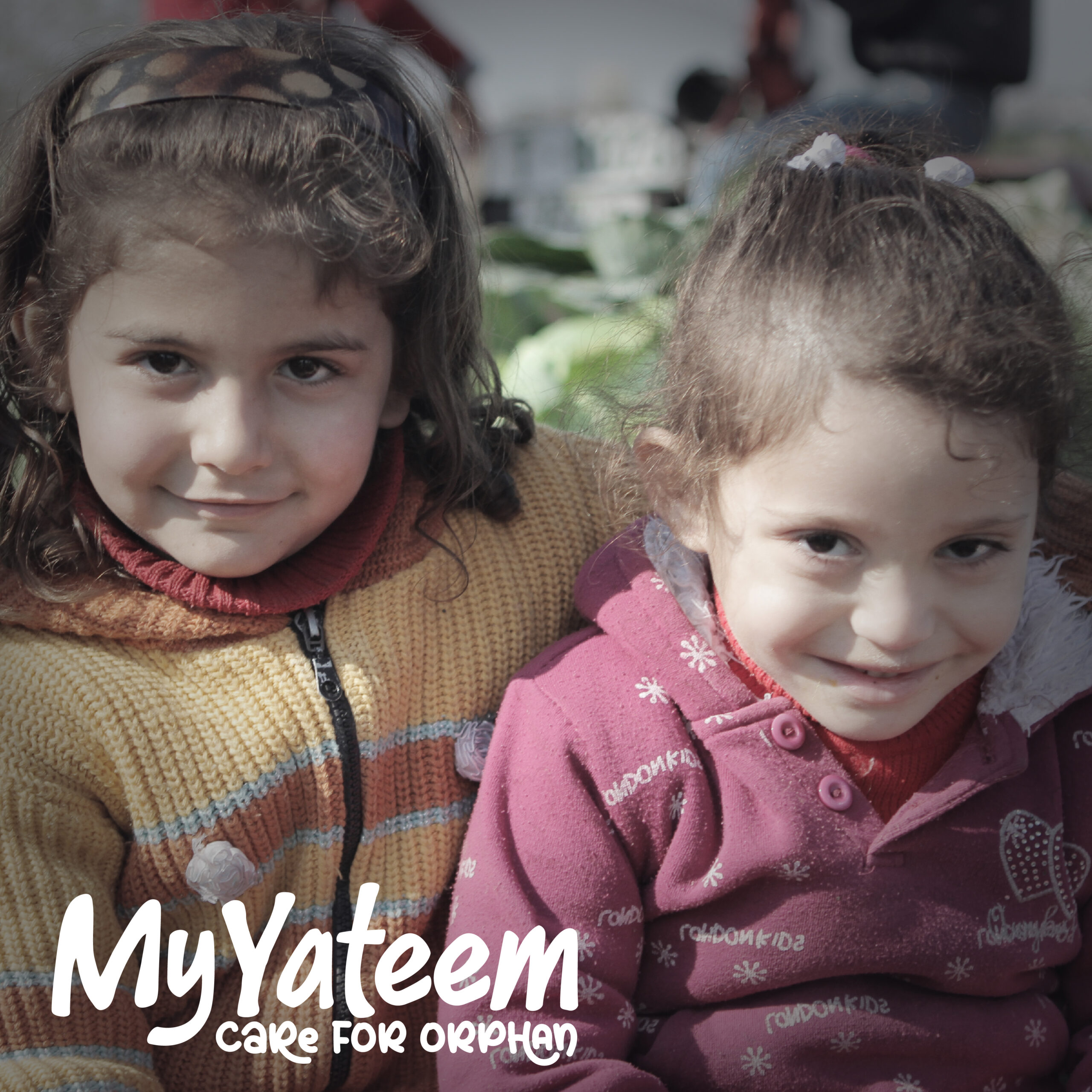 MyYateem