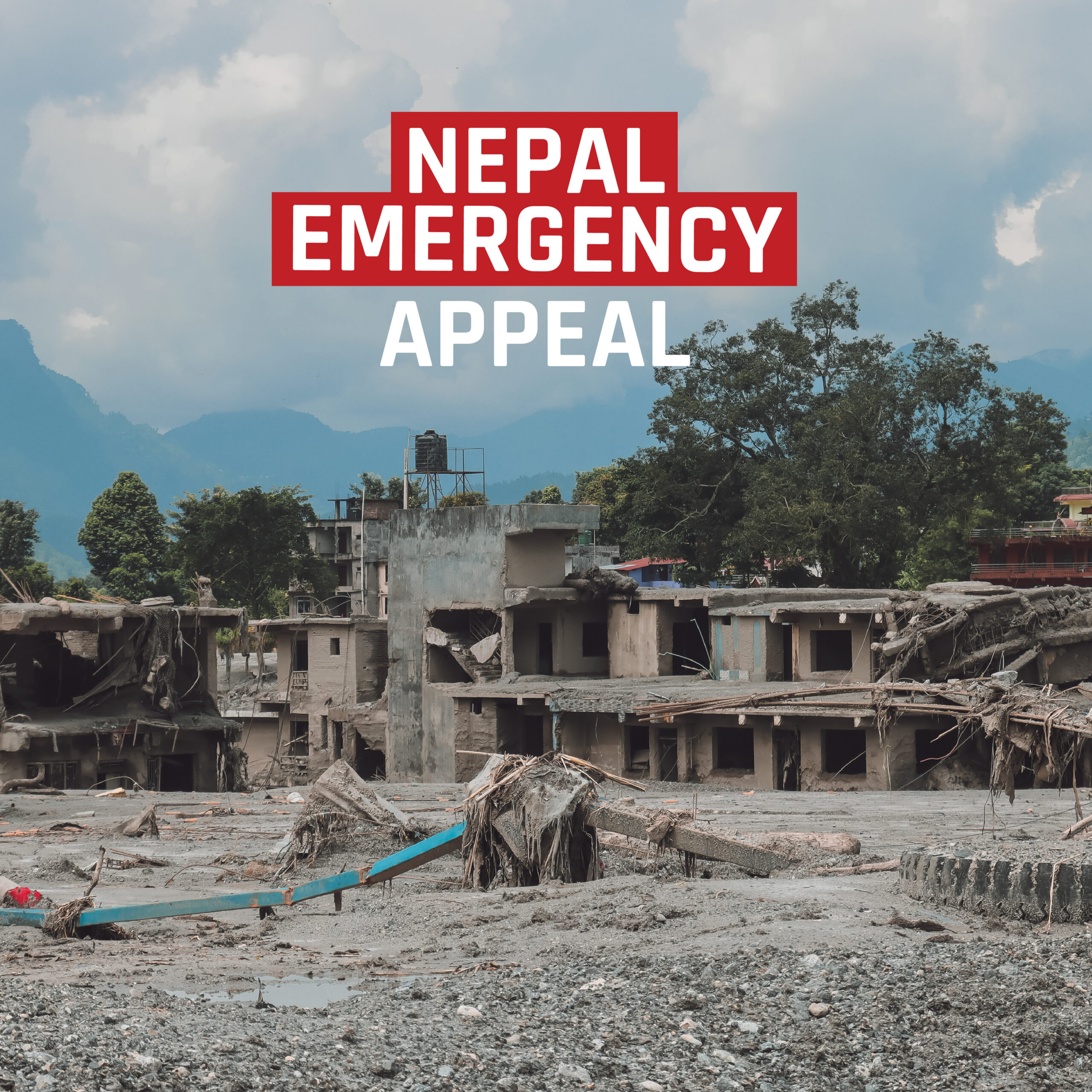 International Emergency